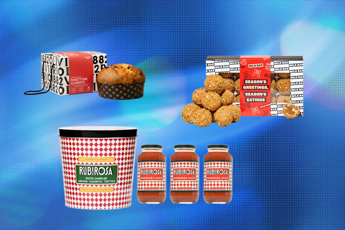 16 migliori regali alimentari, come testimoniato dal nostro Tastebuds (2025)