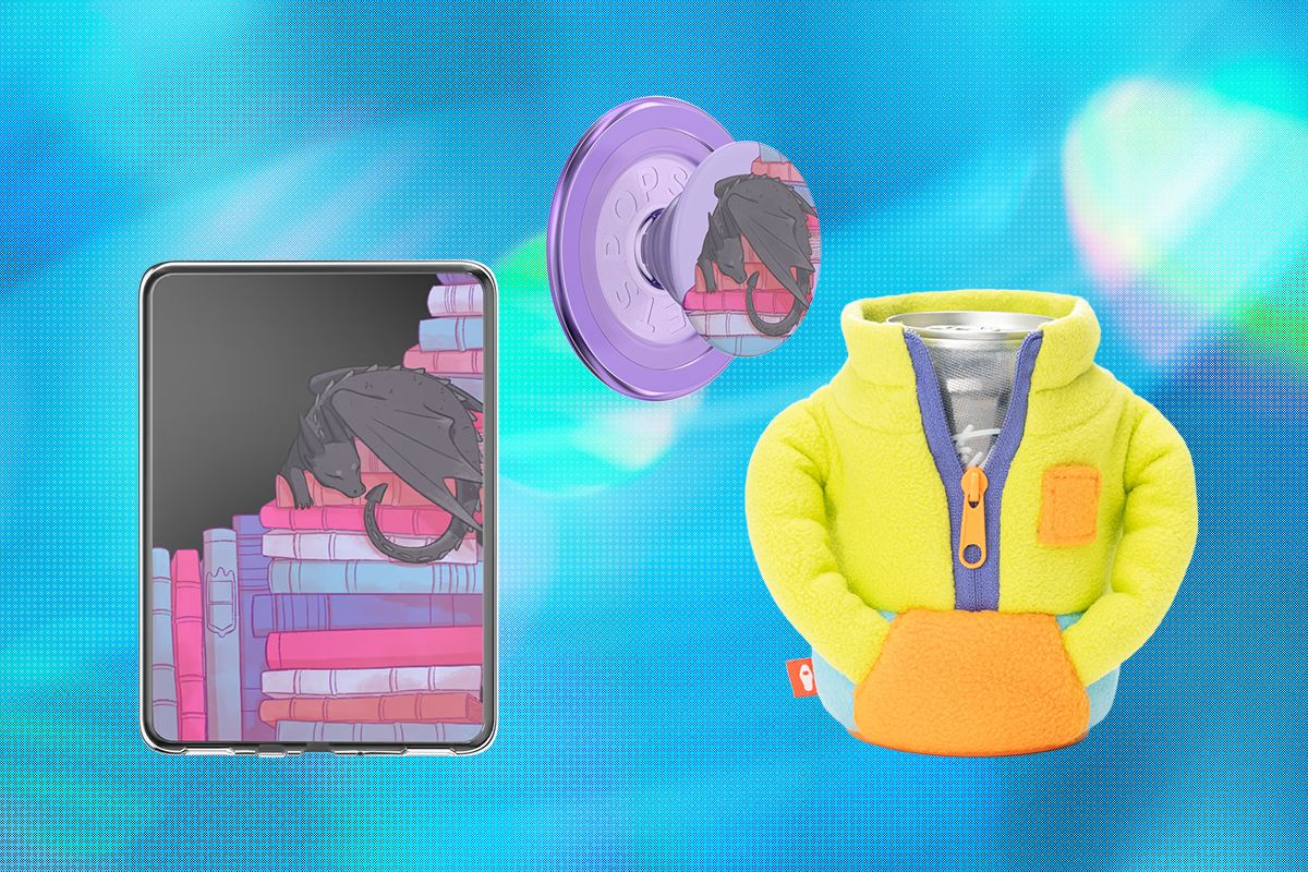 16 Best White Elephant Gifts (2025): Coffee Pot Mug, Legos, sushi Magnets, e More