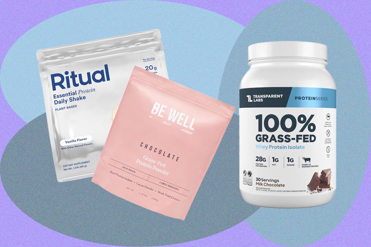 10 migliori polveri proteiche, secondo 2 anni di test (2026)